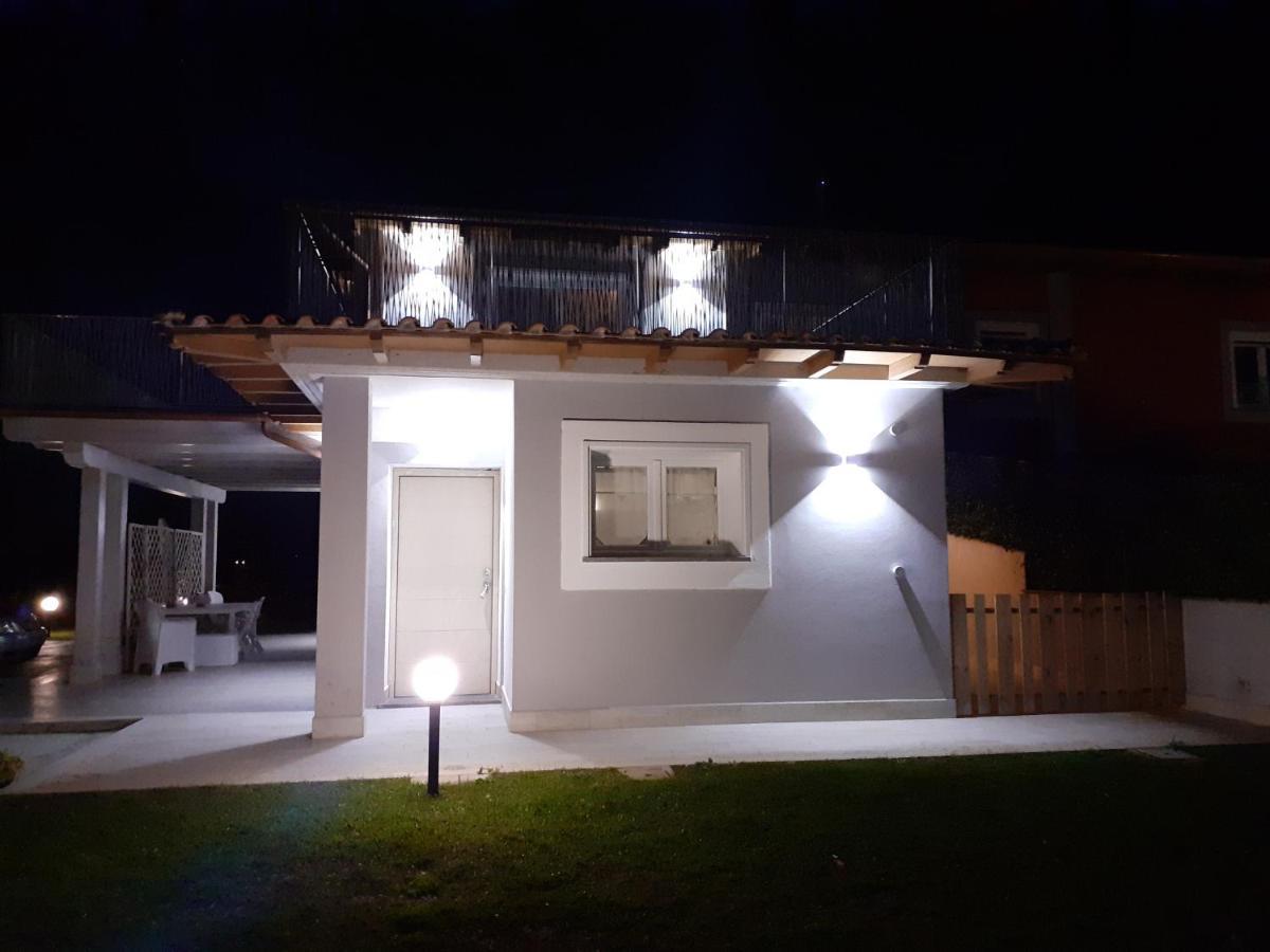 Imperial Casa Vacanze Ladispoli Kültér fotó