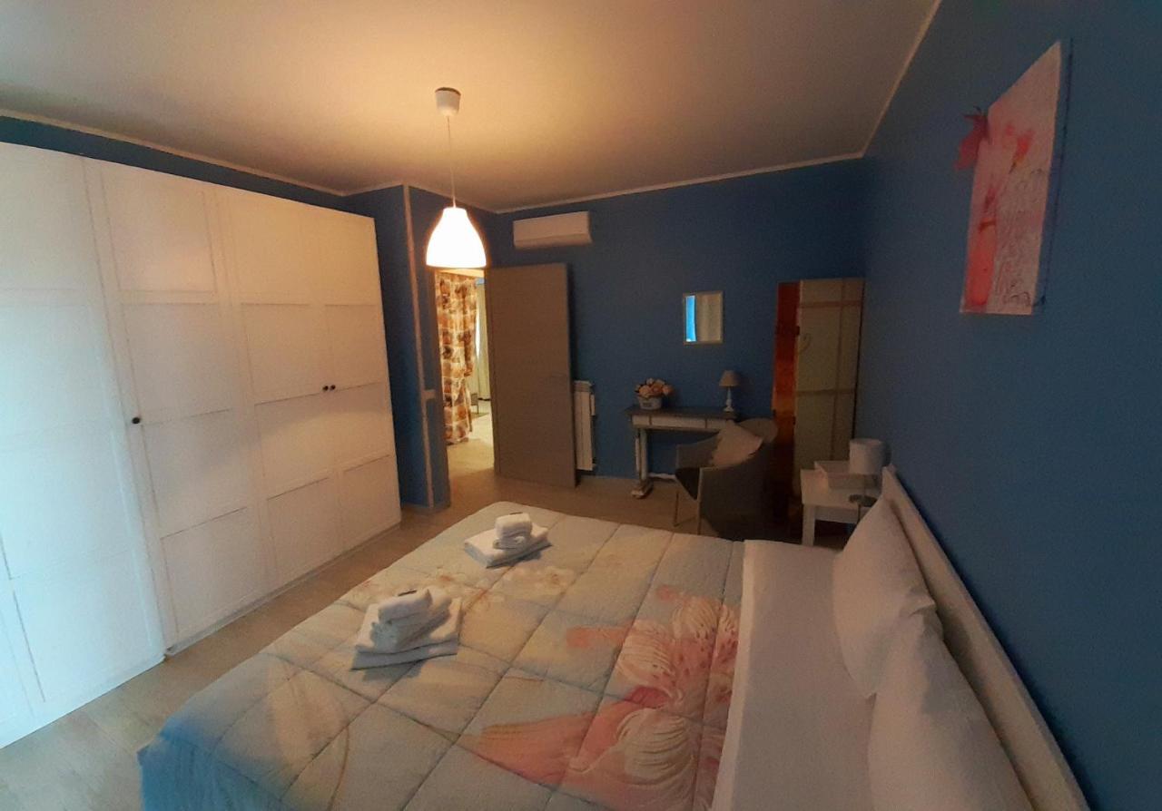 Imperial Casa Vacanze Ladispoli Kültér fotó