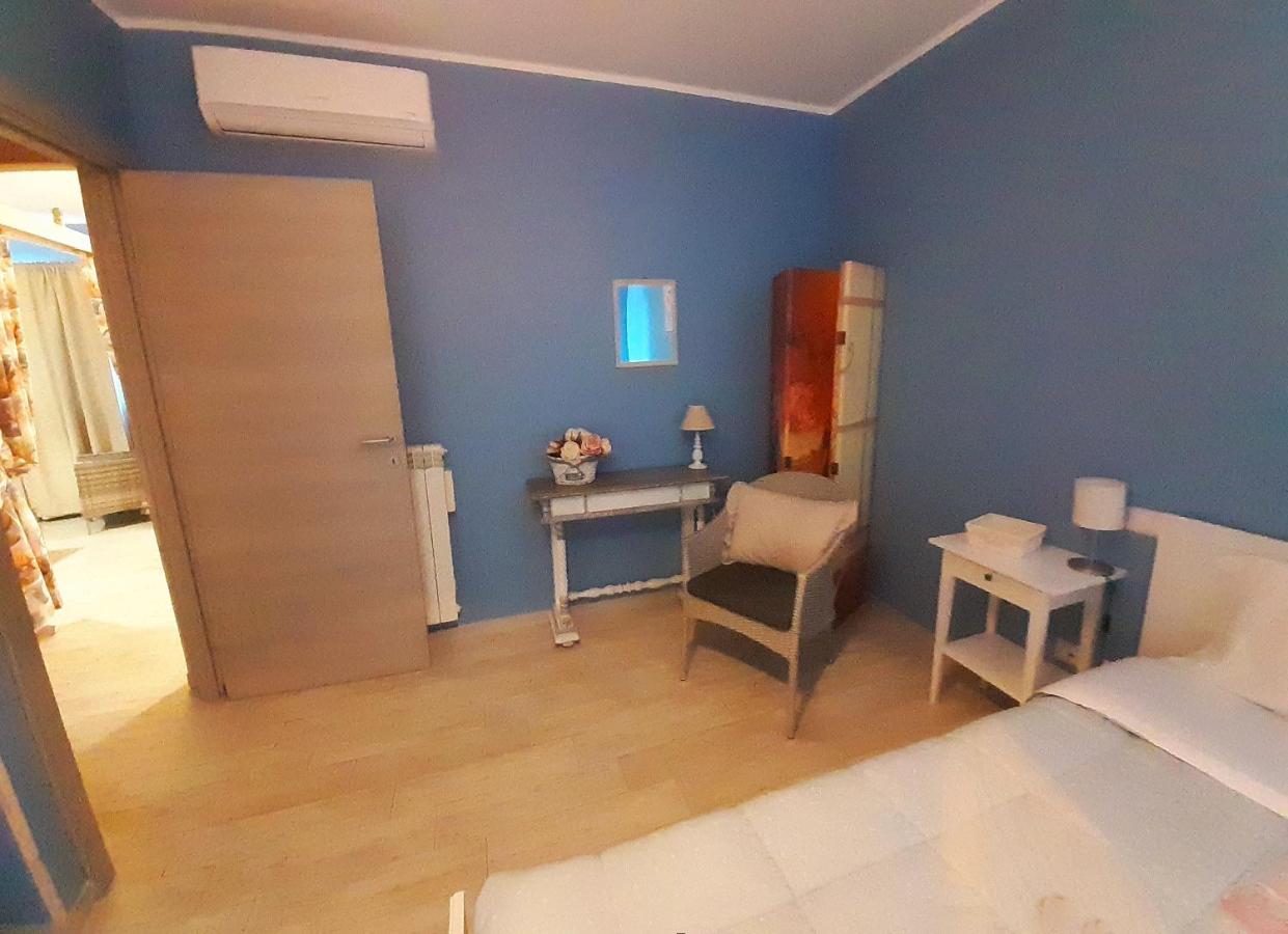 Imperial Casa Vacanze Ladispoli Kültér fotó