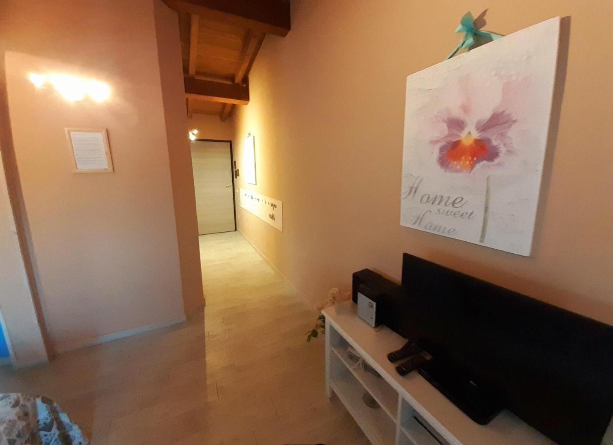 Imperial Casa Vacanze Ladispoli Kültér fotó