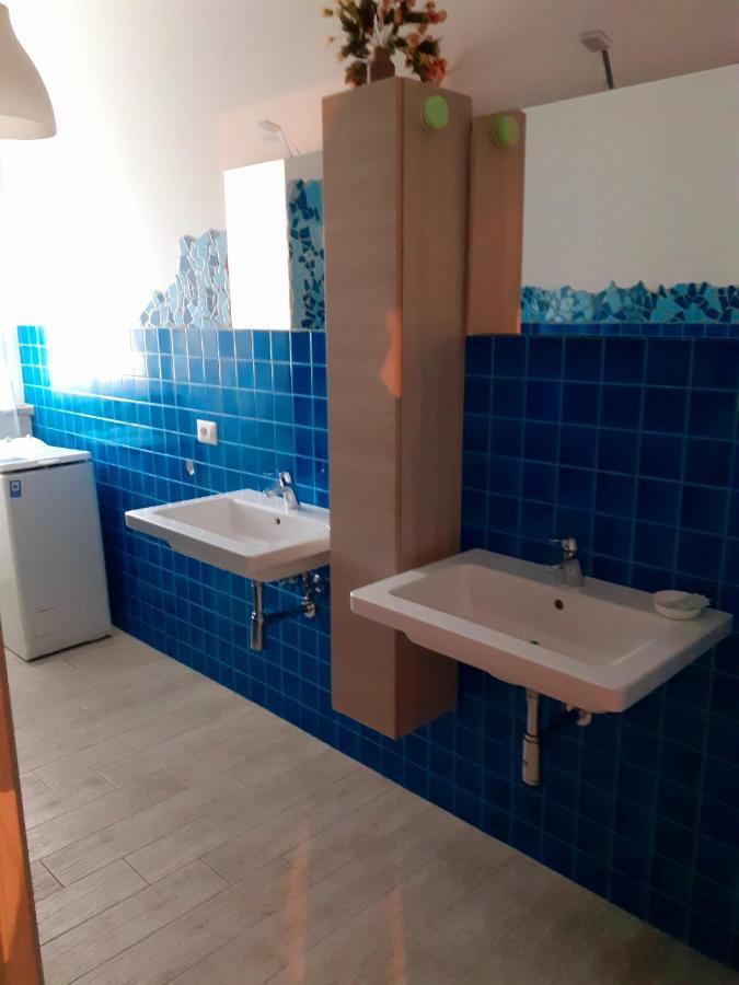 Imperial Casa Vacanze Ladispoli Kültér fotó
