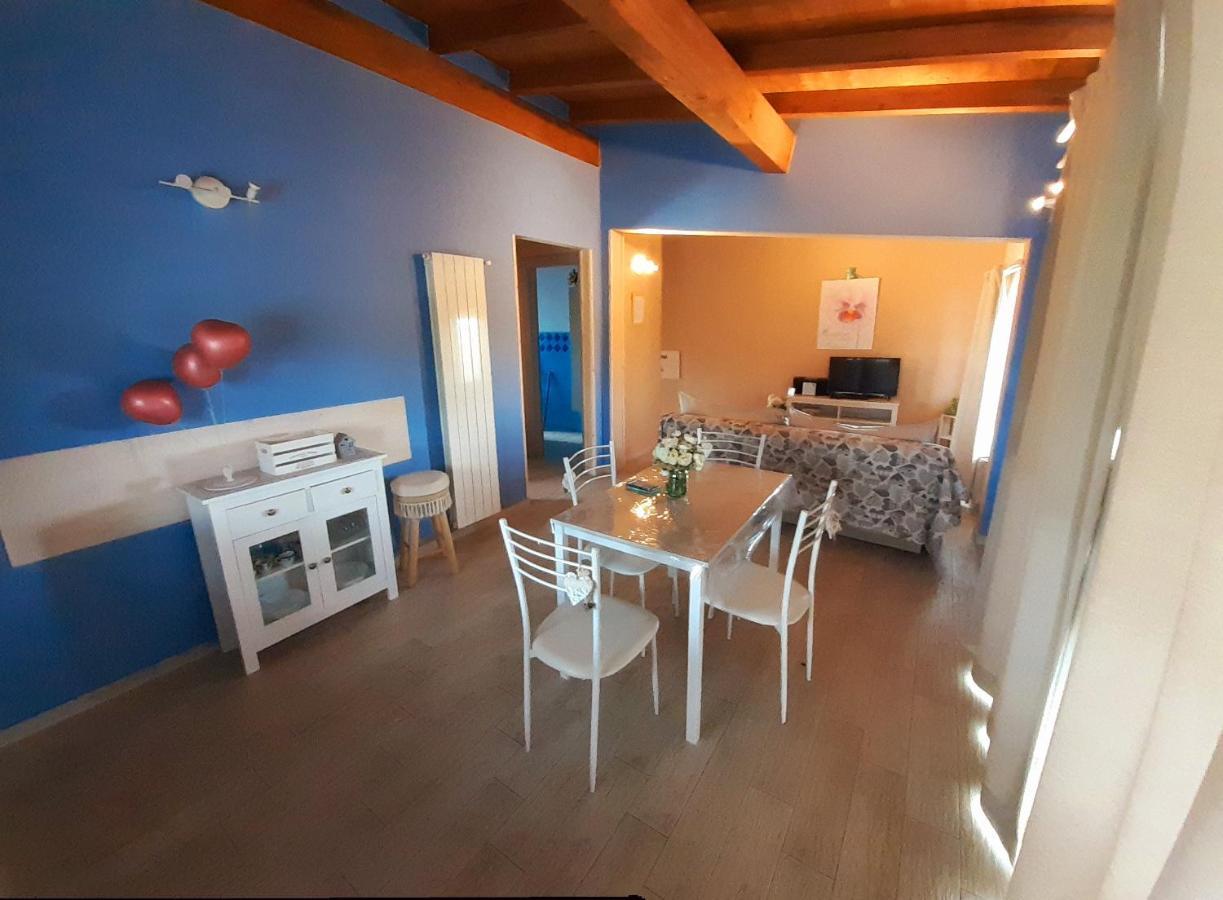 Imperial Casa Vacanze Ladispoli Kültér fotó