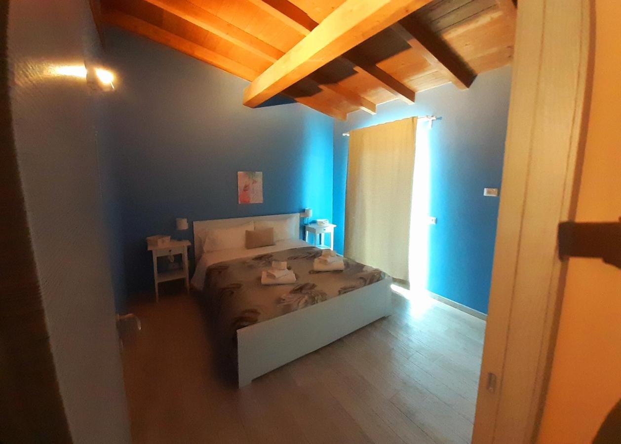 Imperial Casa Vacanze Ladispoli Kültér fotó