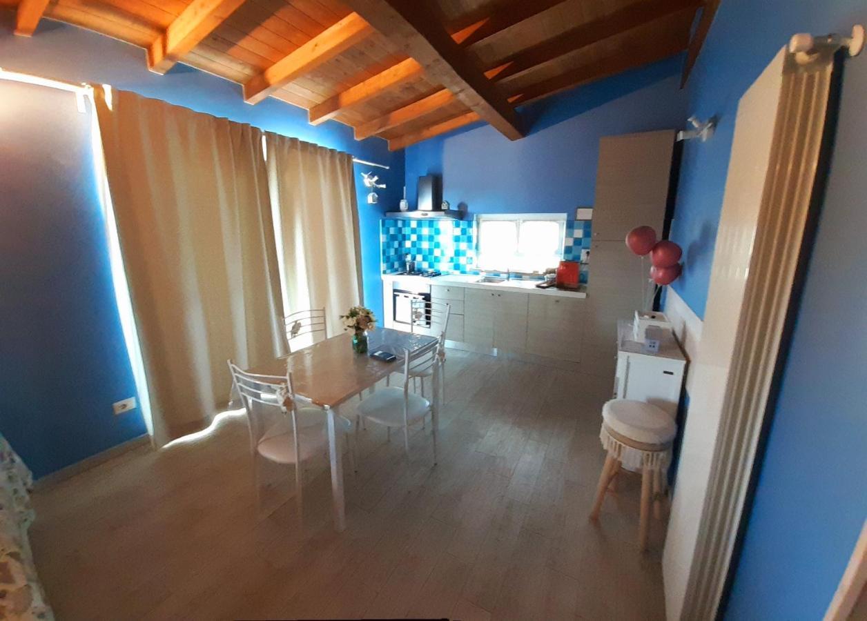 Imperial Casa Vacanze Ladispoli Kültér fotó