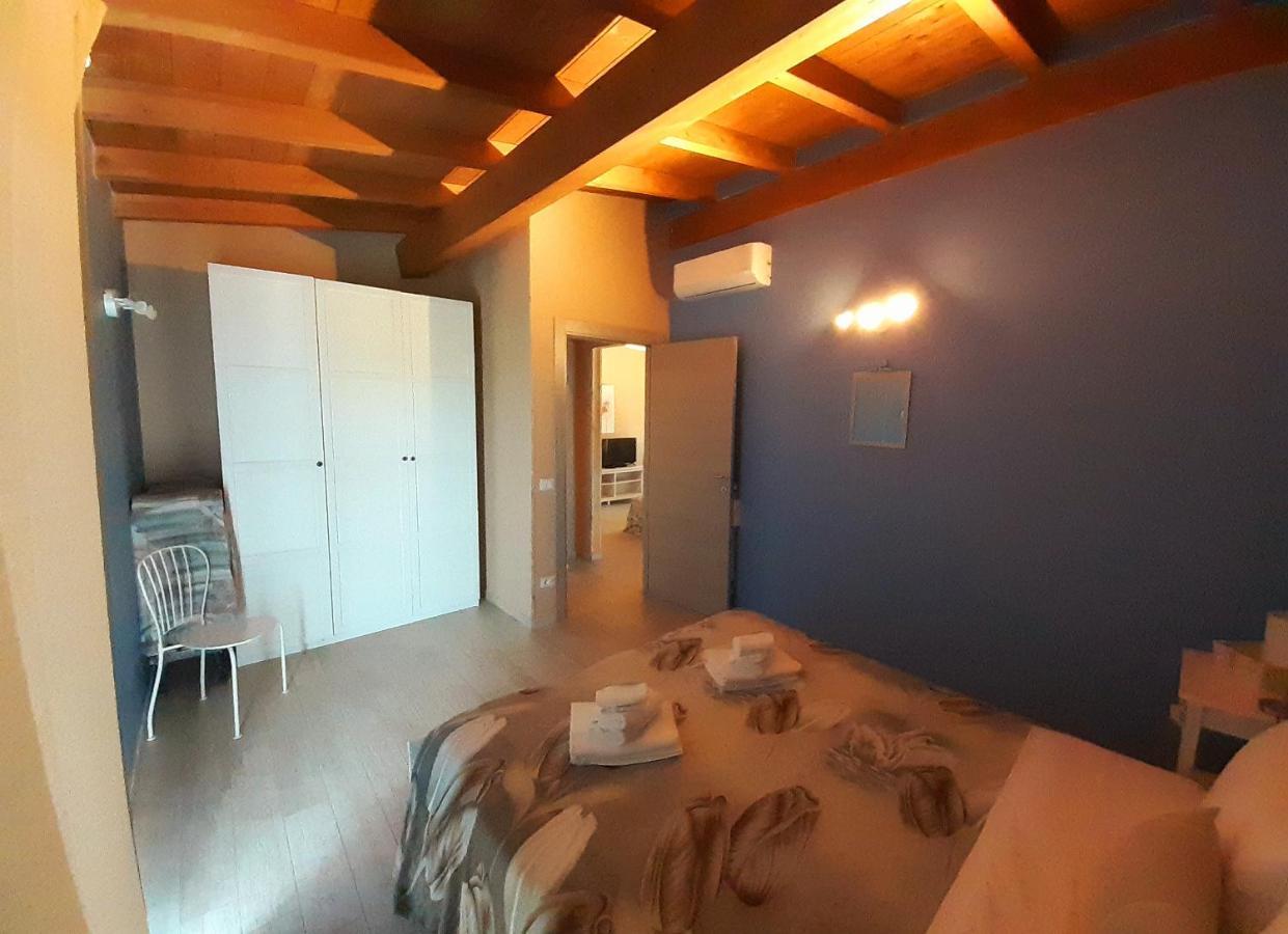 Imperial Casa Vacanze Ladispoli Kültér fotó