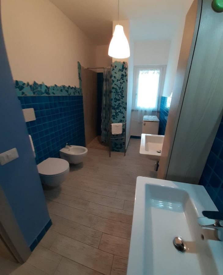 Imperial Casa Vacanze Ladispoli Kültér fotó