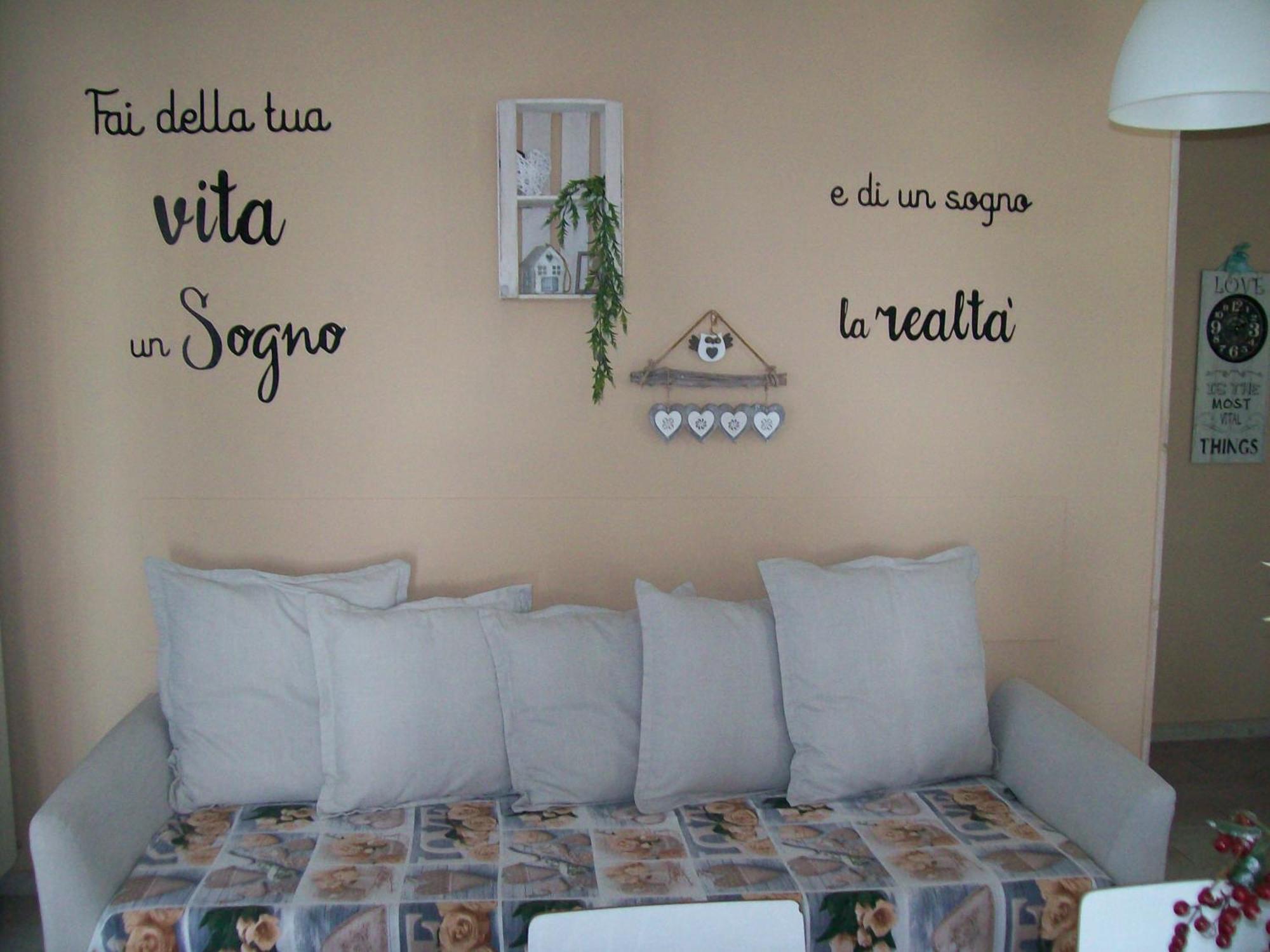 Imperial Casa Vacanze Ladispoli Kültér fotó