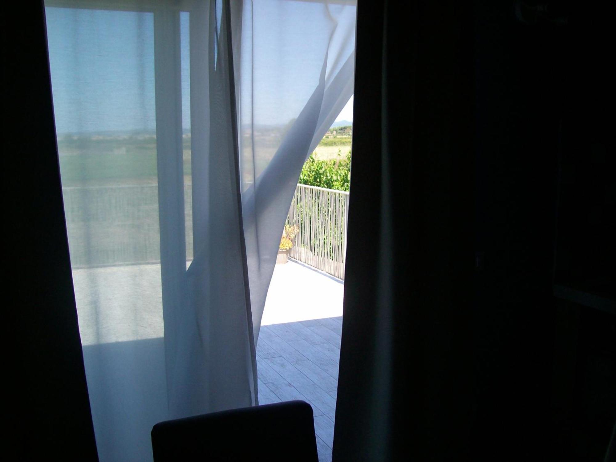 Imperial Casa Vacanze Ladispoli Kültér fotó