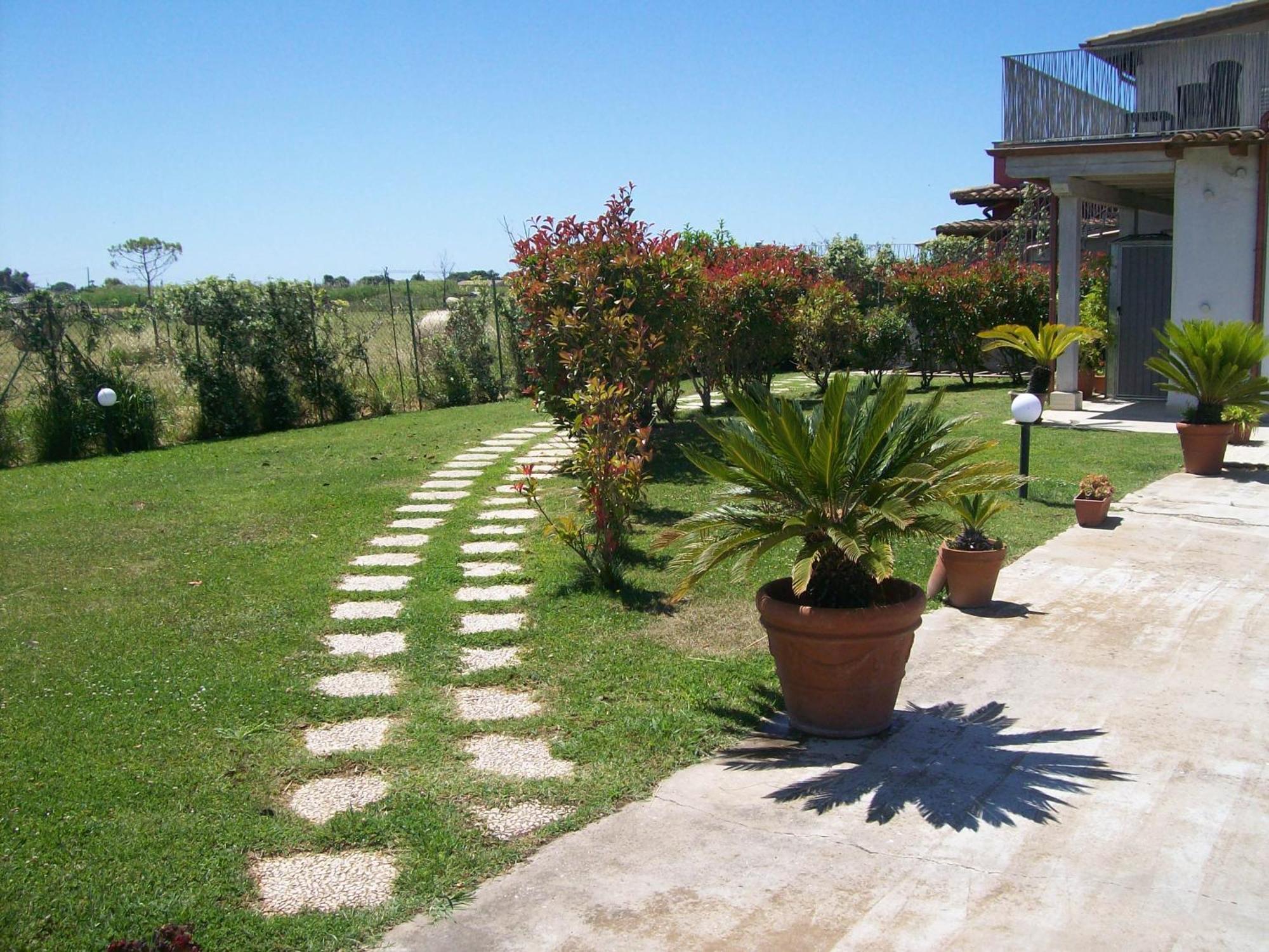 Imperial Casa Vacanze Ladispoli Kültér fotó