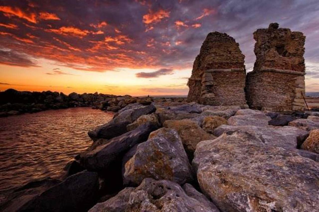 Imperial Casa Vacanze Ladispoli Kültér fotó