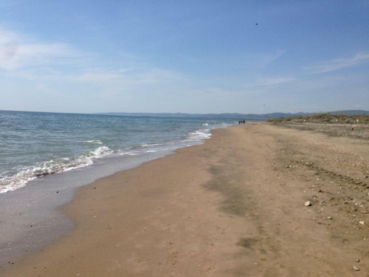 Imperial Casa Vacanze Ladispoli Kültér fotó